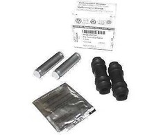 VAG OEM AUDI A4 8K GIDĖS KAMŠTIS PIN BOLT RINKINYS 8K0698470C + G070150A1 ORIGINALUS
