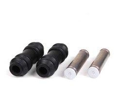 VAG OEM AUDI A4 8K GIDĖS KAMŠTIS PIN BOLT RINKINYS 8K0698470C + G070150A1 ORIGINALUS