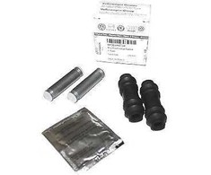 VAG OEM AUDI A4 8K GIDĖS KAMŠTIS PIN BOLT RINKINYS 8K0698470C + G070150A1 ORIGINALUS