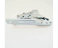 VAG OEM AUDI A4 AVANT B9 KAPOTĖS KAIRĖS PUSĖS VERSLĖS 8W0823301D ORIGINALUS