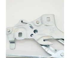VAG OEM AUDI A4 AVANT B9 KAPOTĖS KAIRĖS PUSĖS VERSLĖS 8W0823301D ORIGINALUS