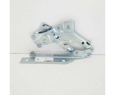 VAG OEM AUDI A4 AVANT B9 KAPOTĖS KAIRĖS PUSĖS VERSLĖS 8W0823301D ORIGINALUS