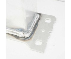 VAG OEM AUDI A4 AVANT B9 PRIEKINIS DEŠINIS STIPRINIMO LAIKIKLIS 8W0807134A ORIGINALUS