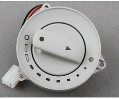 VAG OEM Audi A4 B6 stoglangio jungiklis 8E0959613A9NQ originalus