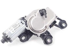 VAG OEM AUDI A4 B8 GALINIS LANGO VALYTUVŲ MOTORAS 4F9955711B ORIGINALUS 2010