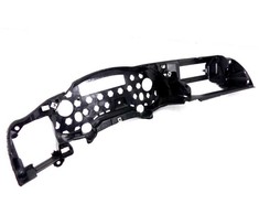 VAG OEM AUDI A4 B8 PRIEKINIS SKAITLIUKŲ KORPUSAS LHD 8K1857735 ORIGINALUS 2014