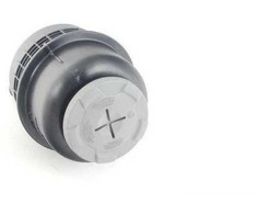 VAG OEM AUDI A4 B8 VAIRUOTŲ SIURBLYS TANKIS 4F0422371D ORIGINALUS