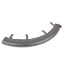VAG OEM AUDI A5 8T GALINIS KAIRĖS DANGTIS VERSLO VADOVO DALIS 8T8971821A01C ORIGINALI