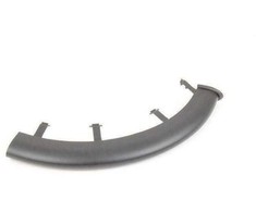 VAG OEM AUDI A5 8T GALINIS KAIRĖS DANGTIS VERSLO VADOVO DALIS 8T8971821A01C ORIGINALI