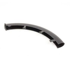 VAG OEM AUDI A5 8T GALINIS KAIRĖS DANGTIS VERSLO VADOVO DALIS 8T8971821A01C ORIGINALI