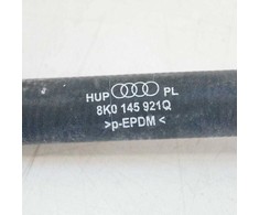 VAG OEM AUDI A5 8T KAIRIO ŠALTO VANDENS ŽARNOS VAMZDIS 8K0145921Q ORIGINALUS