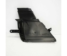 VAG OEM AUDI A5 RS5 8T 4.2 BENZINAS ORIGINALUS ORA ĮSIURBIMO KANALAS 8T0129905A 2016