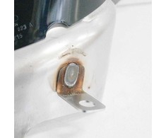 VAG OEM AUDI A5 RS5 IŠMETIMO VAMZDŽIO APDAILA KAIRĖ 8T0253823A 2016 ORIGINALI