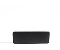 VAG OEM AUDI A6 C6 PRIEKINIS BAMPERIO LICENCIJOS PLOKŠTĖS APDAILA 4F0807285CA3FZ ORIGINALI