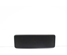 VAG OEM AUDI A6 C6 PRIEKINIS BAMPERIO LICENCIJOS PLOKŠTĖS APDAILA 4F0807285CA3FZ ORIGINALI
