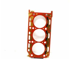 VAG OEM AUDI A6 C7 ALLROAD CILINDRO GALVUTĖS TARPINĖ 059103149AL 2016 ORIGINALI