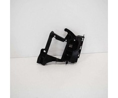 VAG OEM AUDI A6 C7 GALINIS KAIRĖS PUSĖS BAMPEŲ LAIKIKLIS 4G9807393D ORIGINALUS