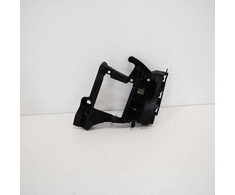 VAG OEM AUDI A6 C7 GALINIS KAIRĖS PUSĖS BAMPEŲ LAIKIKLIS 4G9807393D ORIGINALUS
