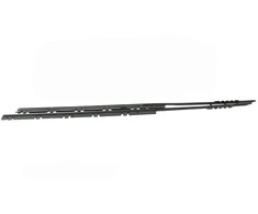 VAG OEM AUDI A6L A8 S8 quattro 4E2 1 komplektas gido spyruoklių kairėje ir dešinėje 4E0898173D