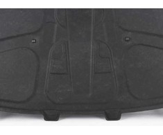 VAG OEM AUDI A7 4G8 PRIEKINIS KAPOTAS GARSO SUGERIANČIOS IZOLIACIJOS 4G8863825 ORIGINALAS
