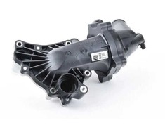 VAG OEM AUDI A8 4H D4 vandens siurblio mazgas originalus 079121013T