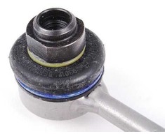 VAG OEM AUDI A8 D3 GALINIS STABILIZATORIAUS KOLONĖLĖS TIE ROD 4E0505465G ORIGINALUS