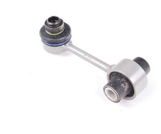 VAG OEM AUDI A8 D3 GALINIS STABILIZATORIAUS KOLONĖLĖS TIE ROD 4E0505465G ORIGINALUS