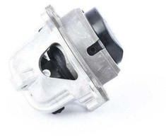 VAG OEM AUDI A8 D4 DEŠINĖS PUSĖS VARIKLIO MONTAVIMAS 4H0199382CD ORIGINALI