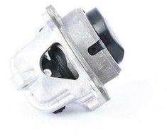 VAG OEM AUDI A8 D4 DEŠINĖS PUSĖS VARIKLIO MONTAVIMAS 4H0199382CD ORIGINALI