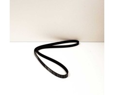 VAG OEM AUDI Q5 80A A/C V RIBBED BELT 06M260849L ORIGINALUS