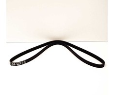 VAG OEM AUDI Q5 80A A/C V RIBBED BELT 06M260849L ORIGINALUS