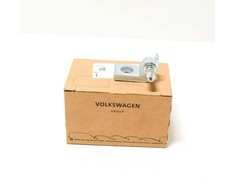 VAG OEM AUDI Q5 80A PRIEKINIŲ KAIŠTŲ KABLIUKAS 8X4833407D ORIGINALUS