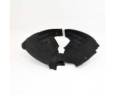 VAG OEM AUDI Q5 8R ORIGINALUS PRIEKINIS KAIRĖS PUSĖS RATO KORPUSO APDAILA 8R0821171H 2012