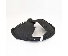 VAG OEM AUDI Q5 8R ORIGINALUS PRIEKINIS KAIRĖS PUSĖS RATO KORPUSO APDAILA 8R0821171H 2012