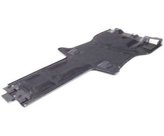 VAG OEM AUDI Q7 4L CENTRINIS POŽEMIO TRIUKŠMO IZOLIAVIMAS 7P6825231D ORIGINALUS