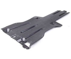 VAG OEM AUDI Q7 4L CENTRINIS POŽEMIO TRIUKŠMO IZOLIAVIMAS 7P6825231D ORIGINALUS