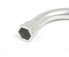 VAG OEM AUDI Q7 4L RATŲ VARŽTAI RAKTAS 7L0012219 ORIGINALUS