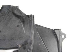 VAG OEM AUDI R8 42 GALINĖ CENTRINĖ KĖBULO APDAILA 420825201C ORIGINALI
