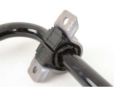 VAG OEM AUDI RS5 KABRIOLETAS 8F7 GALINIS ANTI ROLL BAR 8K0511305S ORIGINALUS
