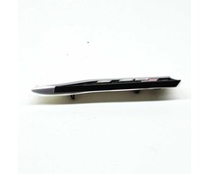 VAG OEM AUDI RS5 SPORTBACK 8W6 PRIEKINIS DEŠINIS KAPOTAS EMBLEMA 8W6853602DPUZ ORIGINALI