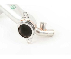 VAG OEM AUDI RS7 SPORTBACK 4G8 KAIRIO ĮSIURBIMO VAMZDIS KAIRĖJE 079129571Q ORIGINALUS