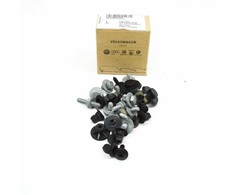 VAG OEM VOLKSWAGEN GOLF MK7 PRIEKINIO KAPOTO MONTAVIMO DETALĖS 5G0898625 ORIGINALIOS