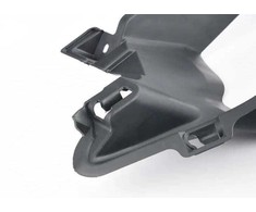 VAG OEM VOLKSWAGEN GOLF R MK7 KAIRIO KANALAS KAIRIO KANALAS KAIRIO KANALAS 5G0853949J9B9 ORIGINALUS
