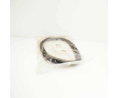 VAG OEM VOLKSWAGEN JETTA A6 5C6 SAULĖS STIKLO ANTSPAUDAS 8K5877297A ORIGINALUS