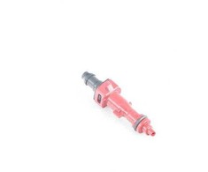 VAG OEM VOLKSWAGEN POLO 6R GALINIMO KAPOTĖS PLAUTUVĖS PURKŠTUKAS 5G0955993 ORIGINALUS