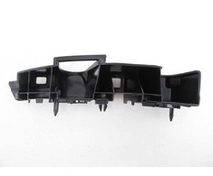 VAG OEM "Volkswagen" priekinio bamperio dangčio kreipiamasis laikiklis 5C5807184A originalus