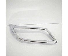 VAG OEM VOLKSWAGEN TIGUAN MK2 GALINIS BUFERIS DEŠINIS PIPETIP APDAILOS 5NN8078342ZZ ORIGINALUS