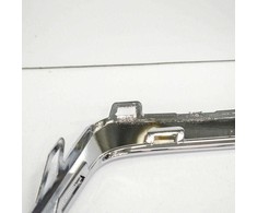 VAG OEM VOLKSWAGEN TIGUAN MK2 GALINIS BUFERIS DEŠINIS PIPETIP APDAILOS 5NN8078342ZZ ORIGINALUS