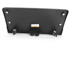 VAG OEM VW BEETLE A5 PRIEKINIS LICENCIJOS PLATFORMA 5C5807287D9B9 ORIGINALUS