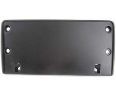 VAG OEM VW BEETLE A5 PRIEKINIS LICENCIJOS PLATFORMA 5C5807287D9B9 ORIGINALUS